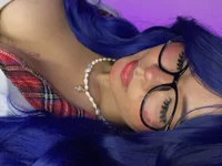 Model SharpayEvans_
