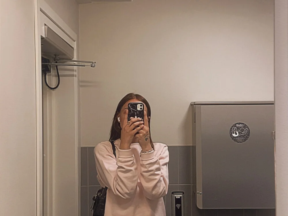 Linaoandreas Offline XXX-chat