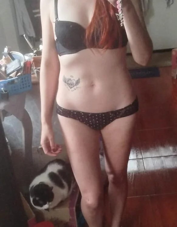 Sembang XXX Luar Talian lili_ardient