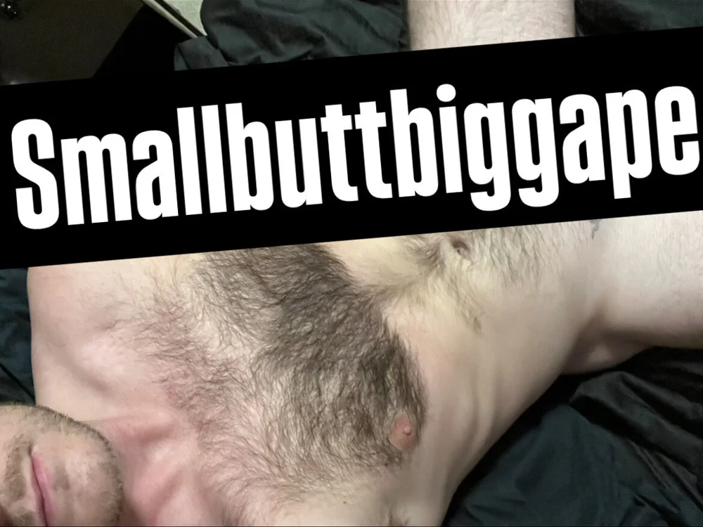 Smallbuttbiggape's Offline Chat Room
