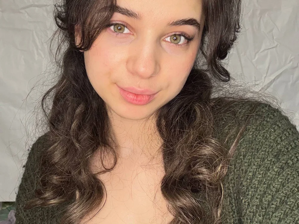 Angeliheee Chat XXX offline