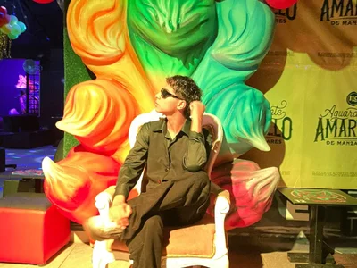 Steven_Graham private show