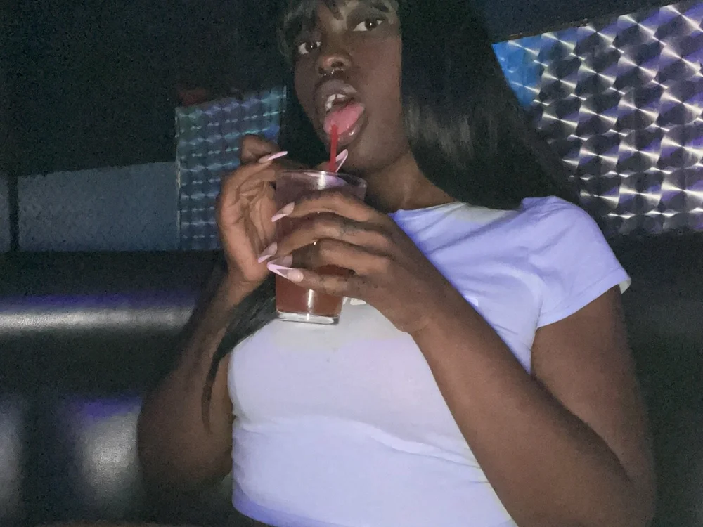 NaughtyNairobi's Offline XXX Chat