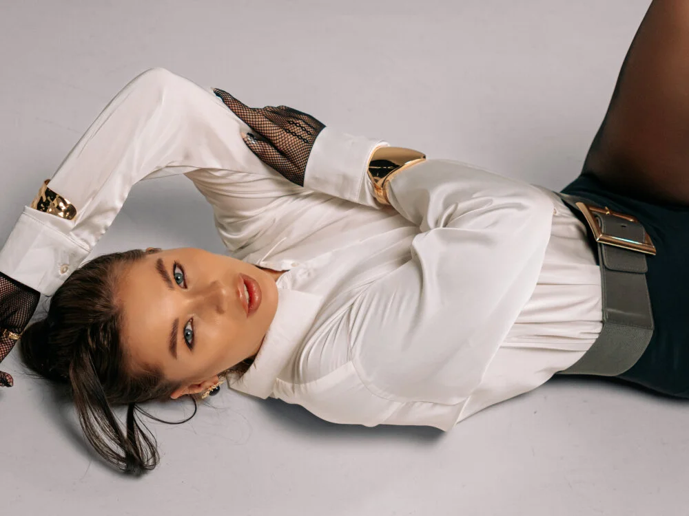 AlexandraBloom's Offline XXX Chat