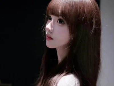 Mengmeng-Zzz - Girl 