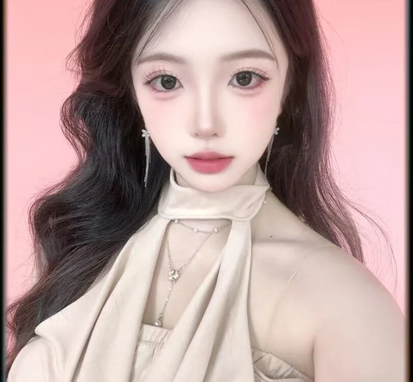 دردشة Lucky-Jiner الجنسية دون اتصال