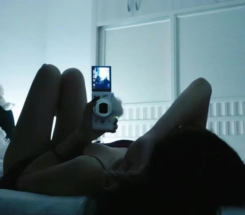 SunnyAnAn's most recent online preview