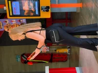 Vickyallien live cam model