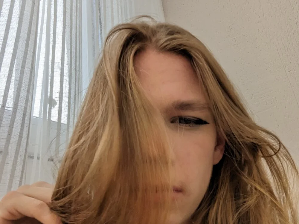 TheodoreMcLovin 오프라인 XXX 채팅