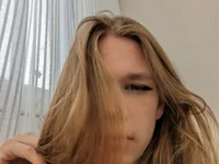 Модель TheodoreMcLovin