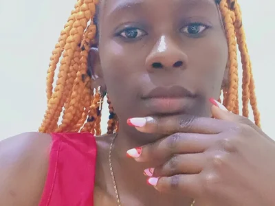 Dark_angele - Girl 