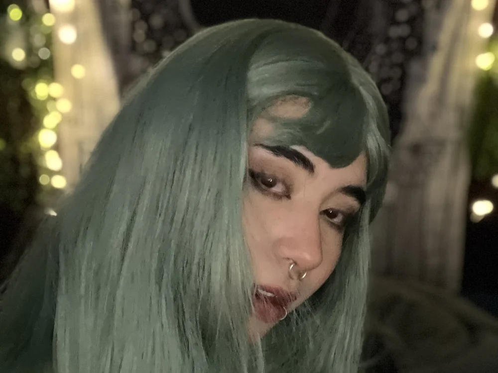 karinari's Offline XXX Chat