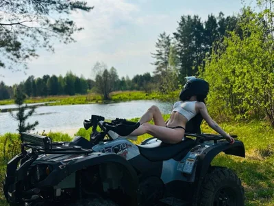 Royal_snake - Girl 