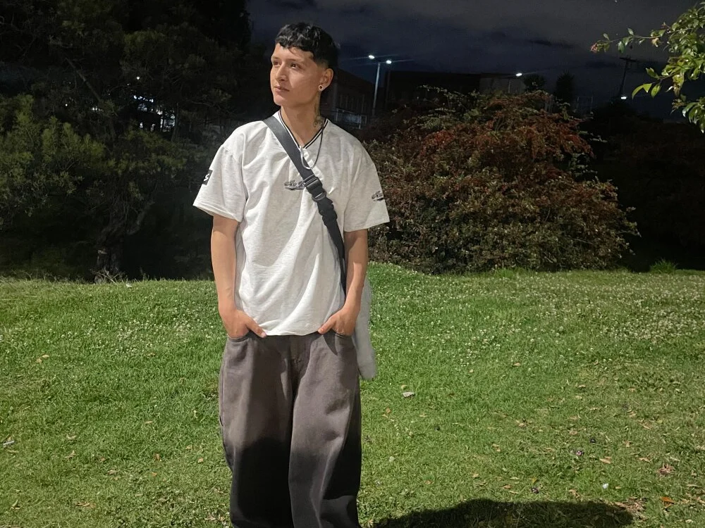 Chat XXX offline de thxmm_