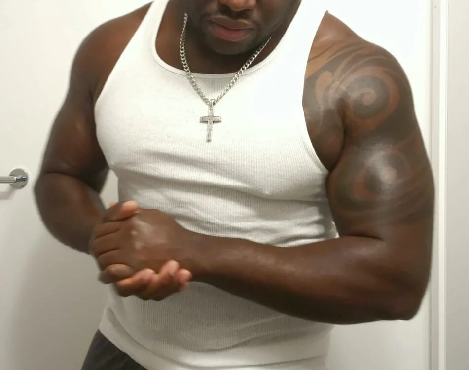 Офлайн-чат XXX darkstallion7