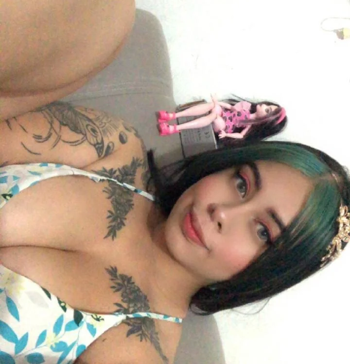 NoMercyRoughLove's Offline XXX Chat
