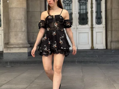 IsabellaCamGirl - Girl 