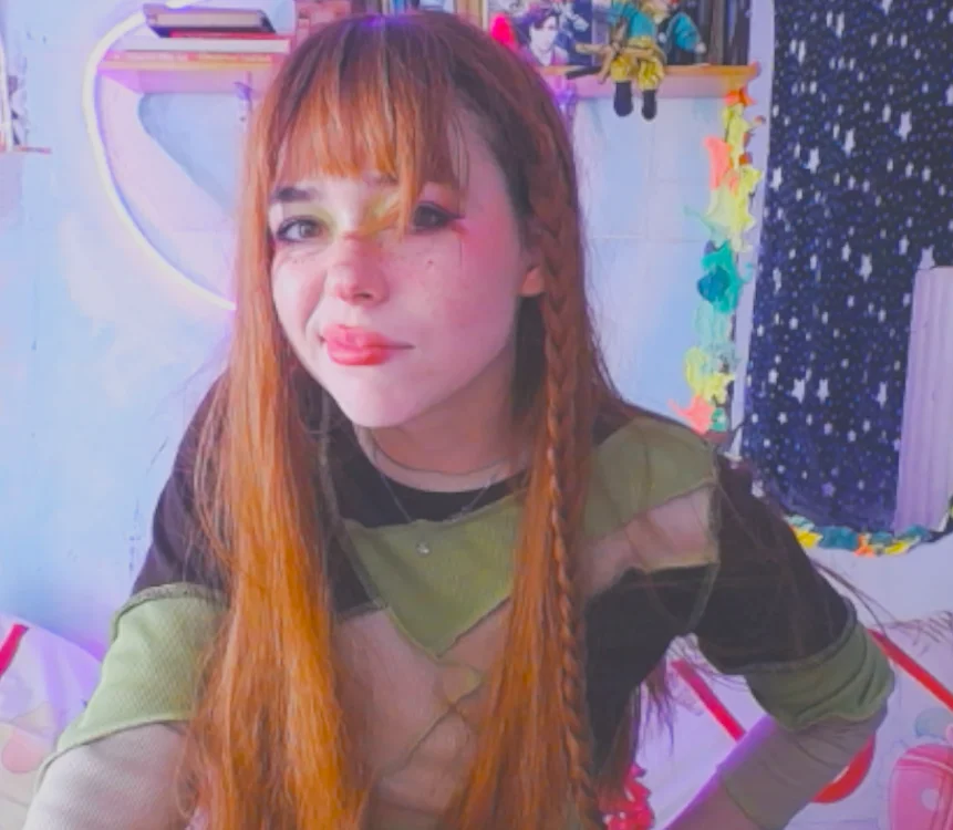 Princess_Selenia's Offline Chat Room