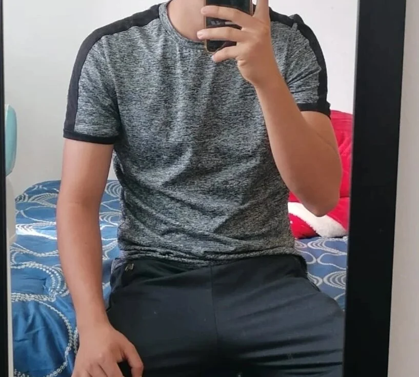 Richarlisot offline XXX-chatje