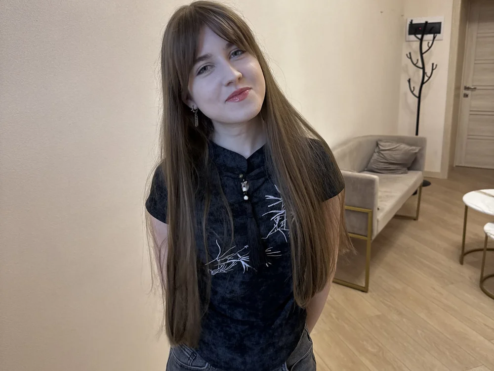 VioletWilson's Offline XXX Chat