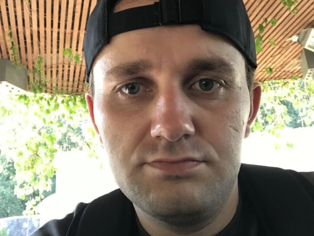Offline chatovací místnost JoeAnonim