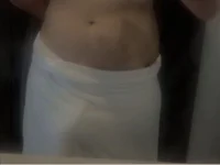 dickforyoubby's webcam live show