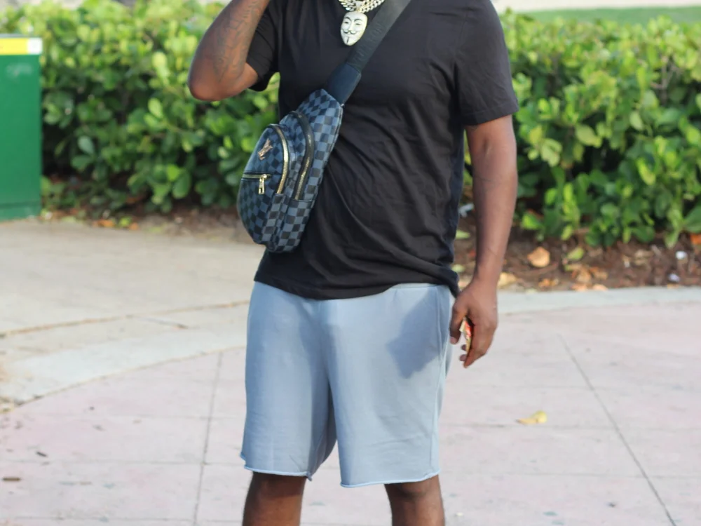 Offline XXX chat modela KingKreme