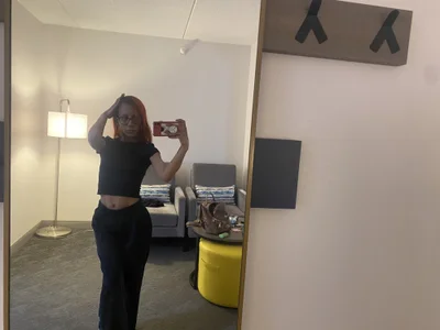 Jayskyee webcam preview