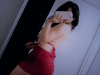 Model genesisyharmanyasm