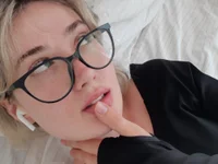 Živý XXX chat CindyKissable