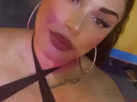 Samira_Sky webcam model