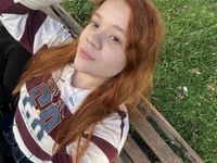 Model ruivinhadancer