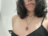 nanadellana's webcam live show