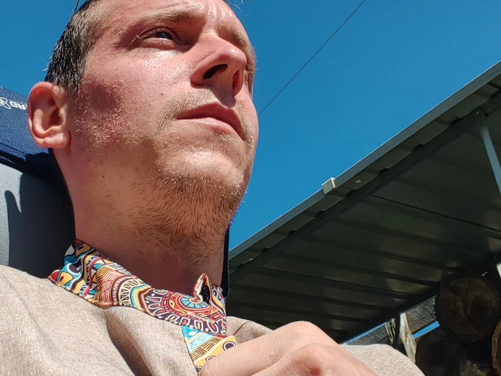 Qriszn Offline XXX chat