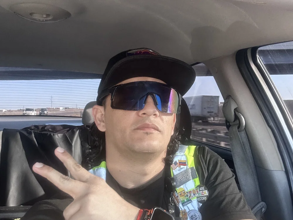 HJMC18's Offline Chat Room