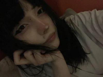 Wicked_Lantern - Girl 