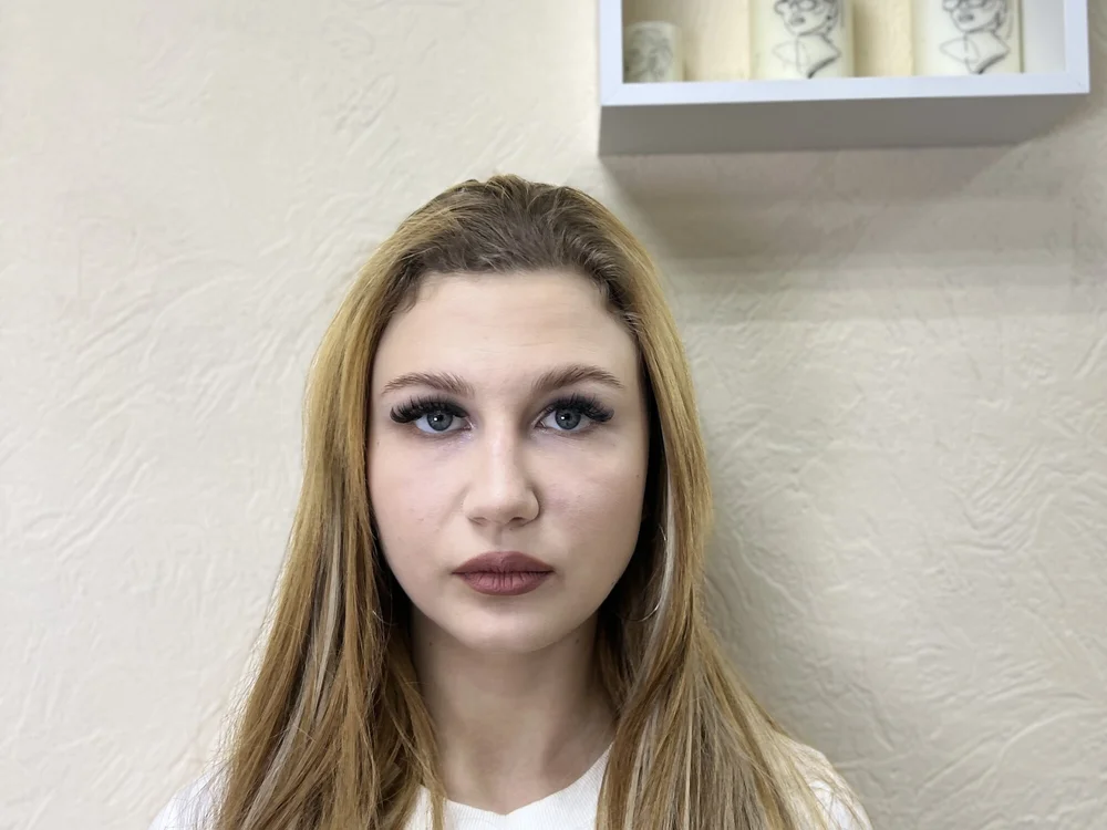 Offline chatovací místnost MaydaBowman