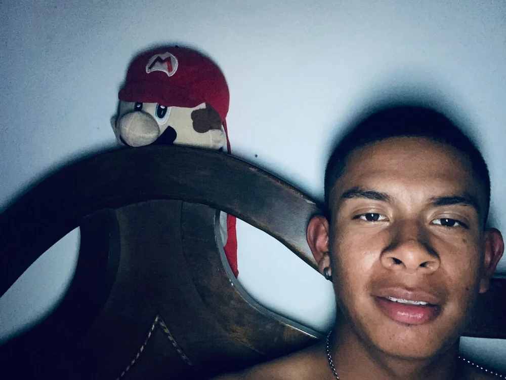 Chat XXX offline de XMorevrg