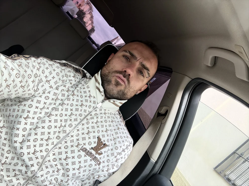 dandodur offline XXX-chatje