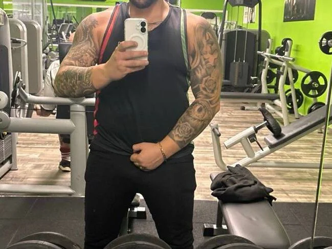 Офлайн-чат XXX Voglia773