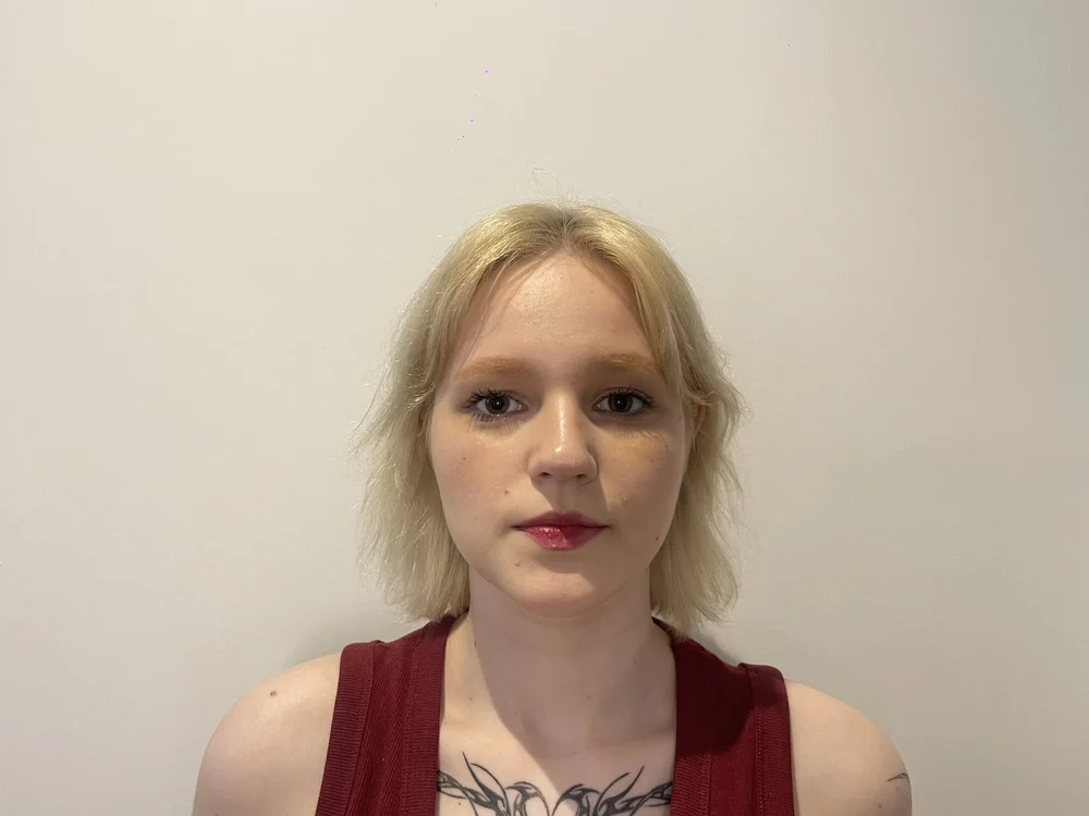 LinetteRussaw's Offline Chat Room