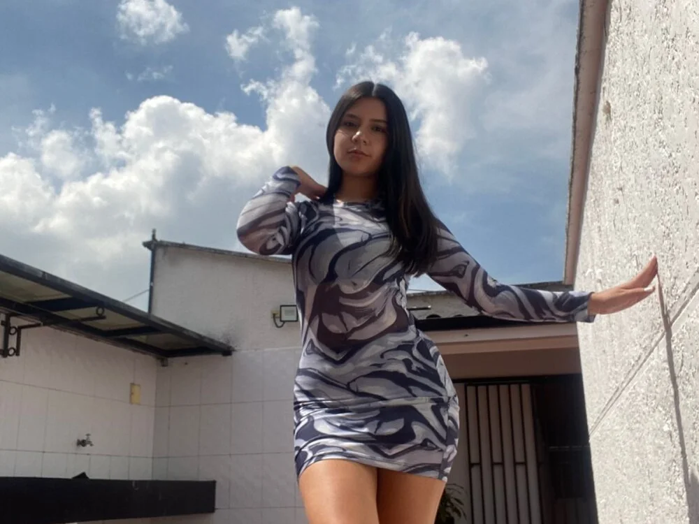 Gia_ch: онлайн-секс-чат