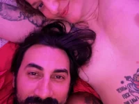 PaigeandherDaddy live cam