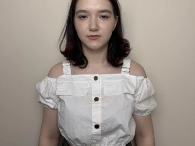 RebecaHugi - Girl 