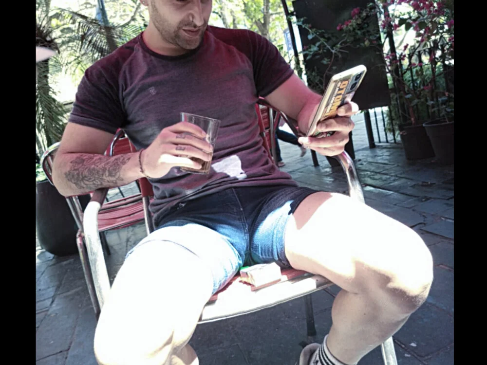 EliNico20x – Offline XXX chat