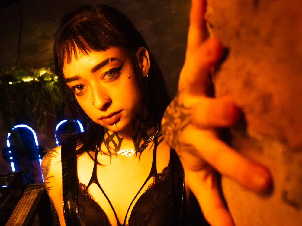 DakariaHills_'s Offline XXX Chat