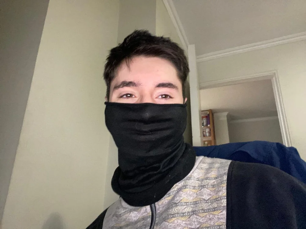 SoloEnjoy3r Offline XXX Chat