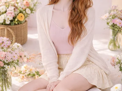 LittleTess - Girl 