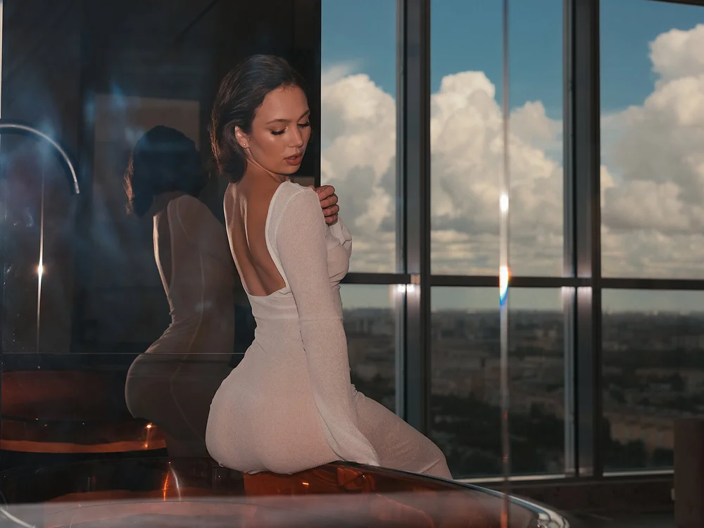 MilaKnightley's Offline Chat Room