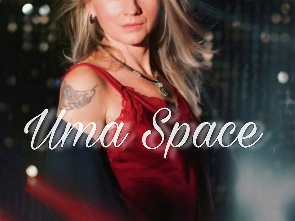 دردشة UmaSpace الجنسية دون اتصال